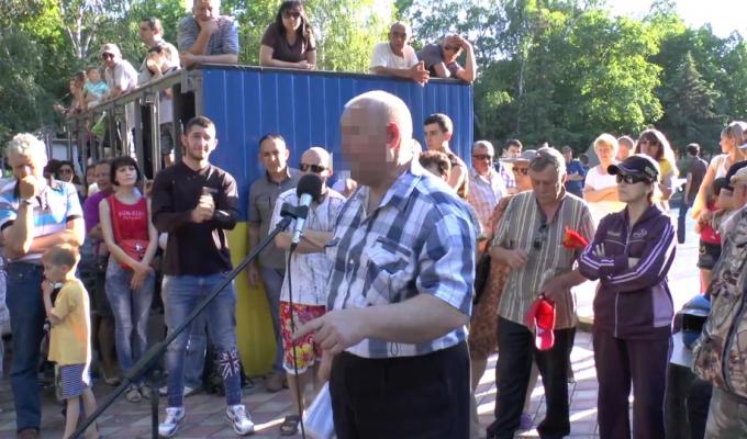 На Луганщині продовжується робота з викриття організаторів антиукраїнського «референдуму» 2014 року