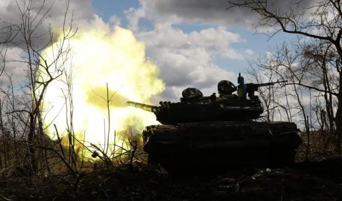 Початок деокупації регіону. «Ждунів», що біжать, фільтрують у Старобільську – зв'язок там теж відключили