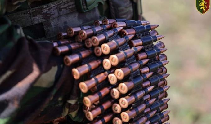 На окупованій території Сватівщини росіяни мінують та підривають мости, обстрілюють визволені ЗСУ населені пункти