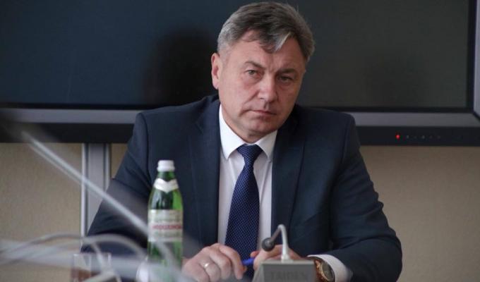 Ситуація з отруєнням дітей у Сєвєродонецьку – на особистому контролі Юрія Гарбуза