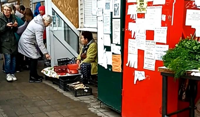 Картопля та буряк на окупованій Луганщині дорожчі втричі,  гречка – майже вдвічі