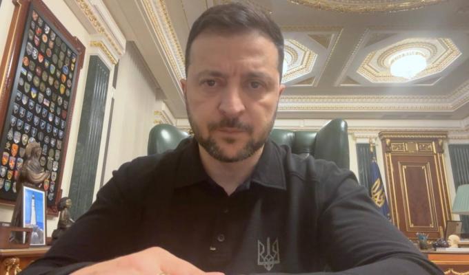 Європейські правила повинні бути сильнішими, ніж звʼязки того чи іншого персонажа з Москвою – звернення Президента