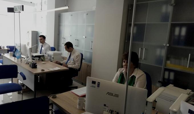 У Новопсковській ОТГ створено надсучасний ЦНАП