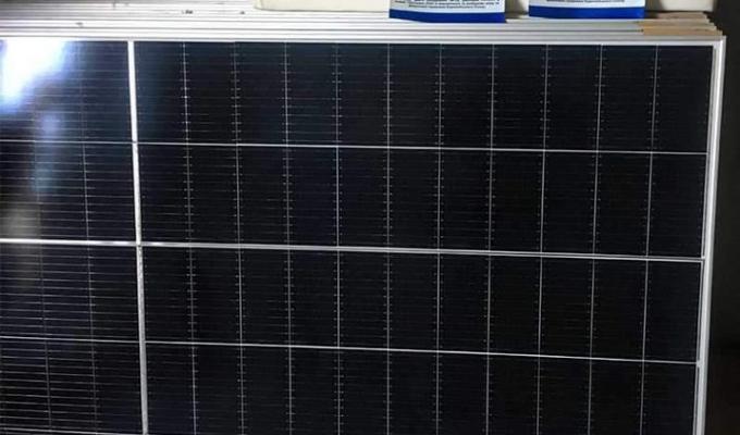 Кремінянами створено енергонезалежний кризовий бізнес-хаб