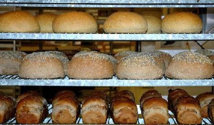  Готуємось до деокупації: Луганщина хлібом забезпечена