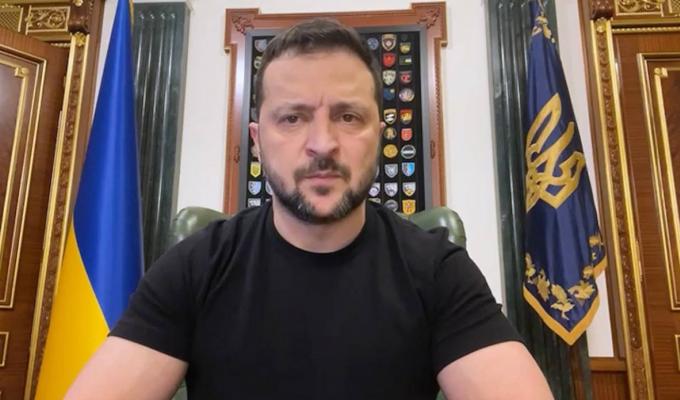 Стійкість, сила та результати зараз визначають, як мине ця зима повномасштабної війни – звернення Президента України