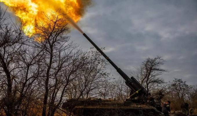 Оперативна інформація станом на ранок 13.11.2022 щодо російського вторгнення