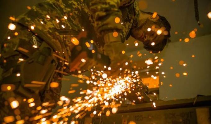 Оперативна інформація станом на ранок 14.11.2022 щодо російського вторгнення