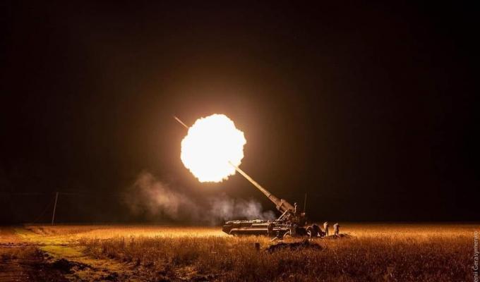 Оперативна інформація станом на ранок 16.11.2022 щодо російського вторгнення