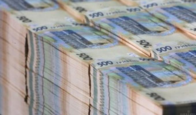 До загального фонду місцевих бюджетів області надійшло понад 823 млн гривень 