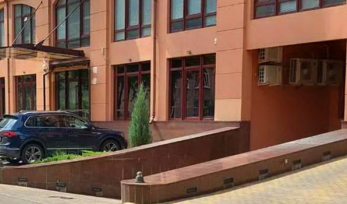  У Сєвєродонецькій лікарні в Дніпрі можна безоплатно зробити УЗД, аудіометрію, плантографію, кольпоскопію, обстеження зору