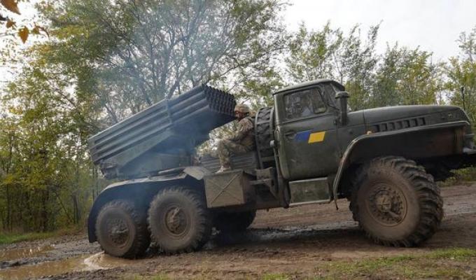 Оперативна інформація станом на ранок 17.11.2022 щодо російського вторгнення