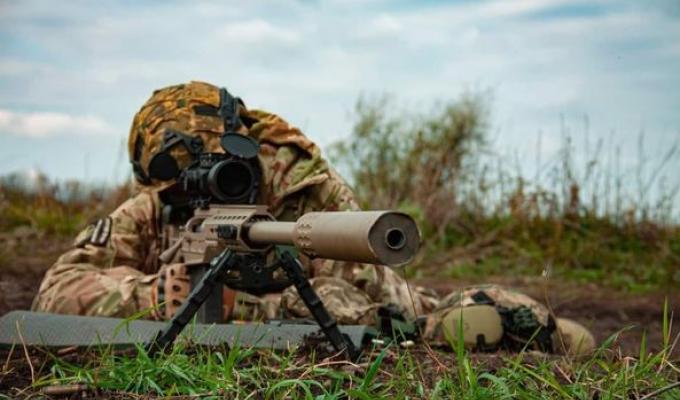 Оперативна інформація станом на ранок 20.11.2022 щодо російського вторгнення