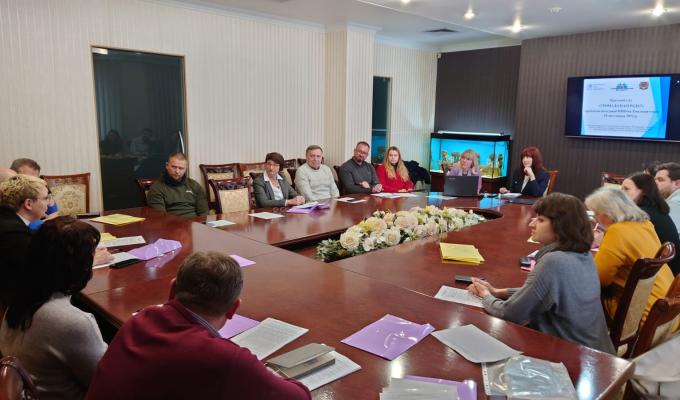  ВПО з Луганщини: «Громада нам рада?». Відповідь Хмельницької влади – «Так!»