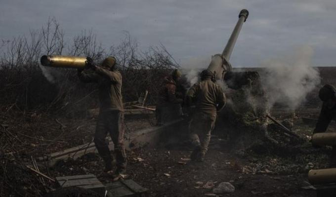 Оперативна інформація станом на ранок 19.11.2022 щодо російського вторгнення