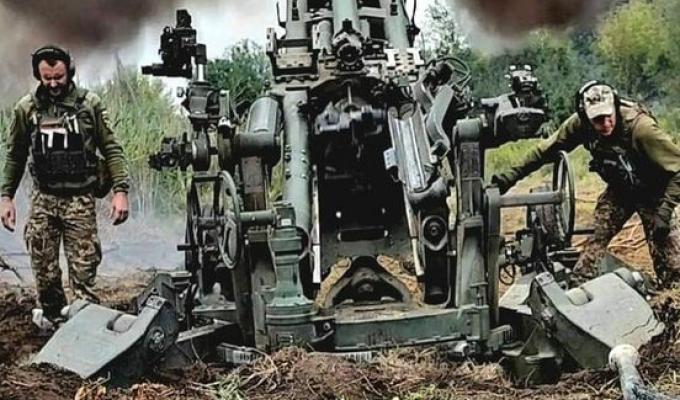 Оперативна інформація станом на вечір 19.11.2022 щодо російського вторгнення