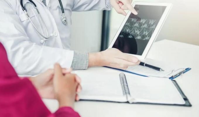 Лікарі Луганського обласного клінічного онкологічного диспансеру проведуть виїзний прийом у Гощанській центральній районній лікарні