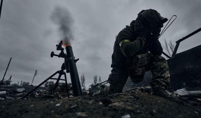 Оперативна інформація станом на ранок 23.11.2022 щодо російського вторгнення