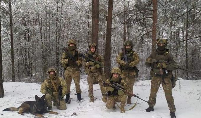 Оперативна інформація станом на ранок 25.11.2022 щодо російського вторгнення