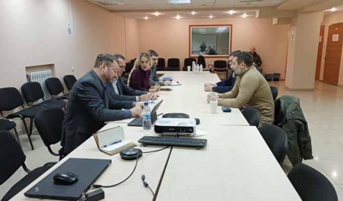 ПРООН продовжує підтримувати Луганщину