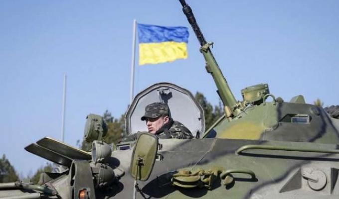 Новини АТО: неспокійно було в Попаснянському районі