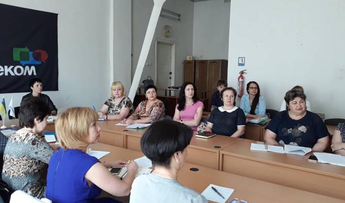 Мінсоцполітики проведено селекторну нараду щодо призначення житлових субсидій та порядку забезпечення осіб з інвалідністю технічними засобами реабілітації