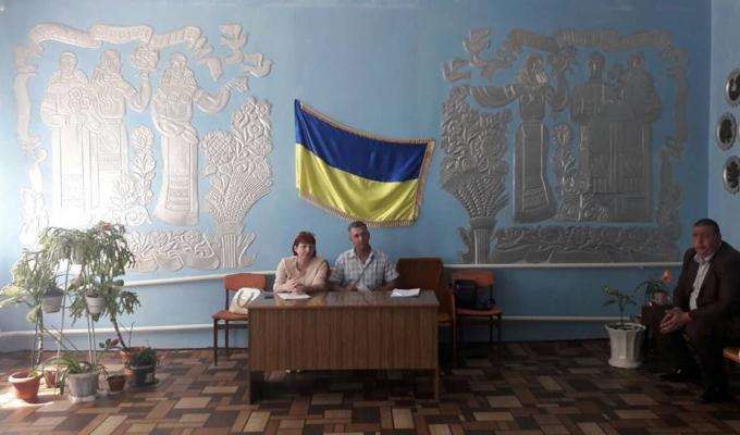 Триває робота щодо роз’яснення дії державних та обласних програм підтримки сільського господарства. 