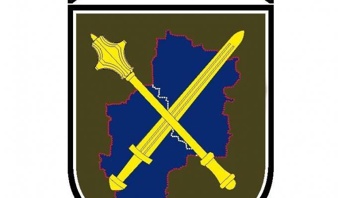 Українські військові затримали жителя Донеччини, який намагався вступити до складу російсько-окупаційних військ