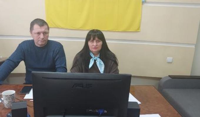  На окупованій Луганщині рівень захворюваності на ВІЛ/СНІД та туберкульоз наближається до епідемії, - визначено шляхи виправлення ситуації після звільнення територій