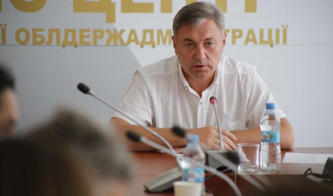 Наступний крок – створення Ради асоціацій 