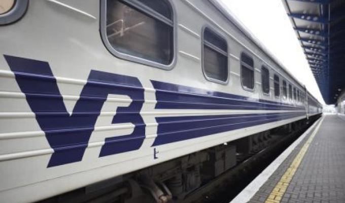 Евакуаційний поїзд до Львова вирушить із Покровська 11 червня