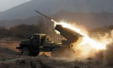 Новини АТО: на Луганщині зафіксовано бойове зіткнення