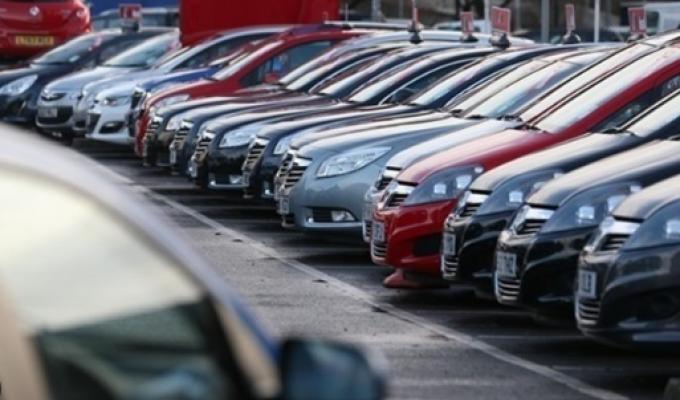 Оновлено алгоритм реєстрації авто в Україні