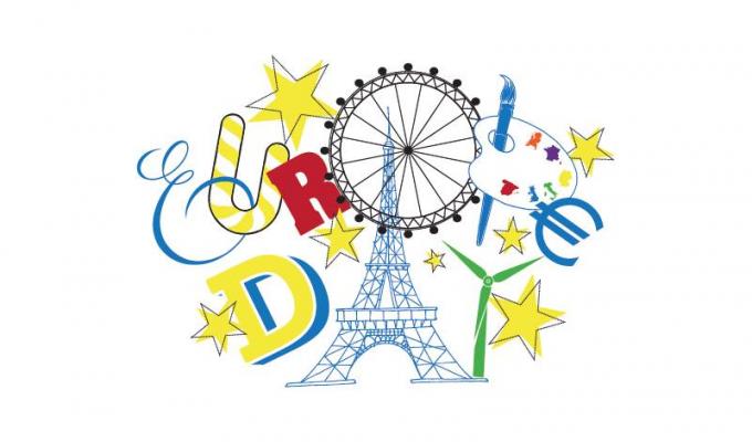 День народження Європи