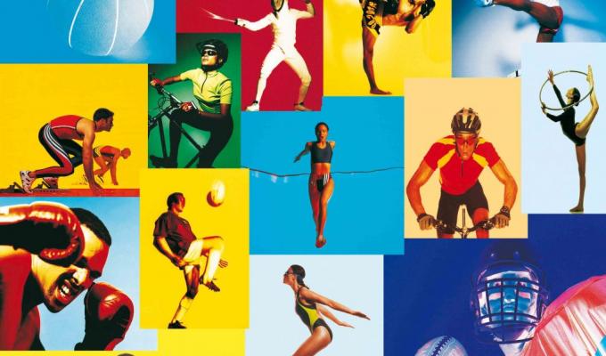 Призначені обласні стипендії провідним спортсменам Луганщини