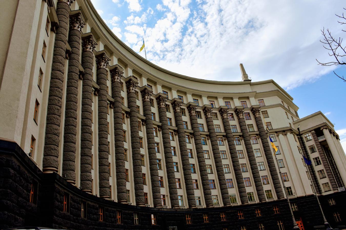 З ініціативи Луганської ОДА Уряд запровадив додаткові механізми формування фондів нерухомості, призначеної для тимчасового проживання – громади Луганщини зможуть впливати на розподіл житла З ініціативи Луганської ОДА Уряд запровадив додаткові механізми формування фондів нерухомості, призначеної для тимчасового проживання – громади Луганщини зможуть впливати на розподіл житла