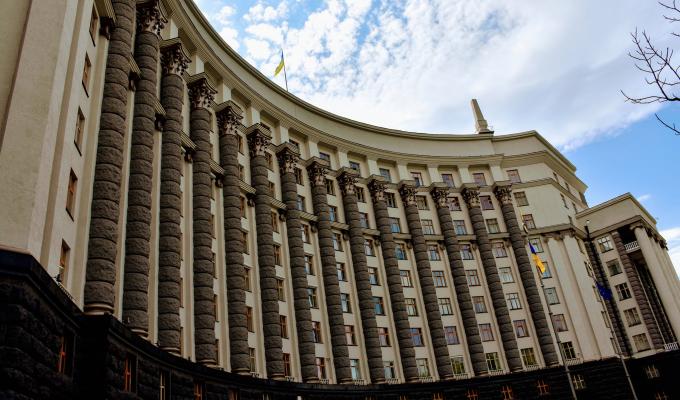 Удосконалено механізм виплати державної допомоги евакуйованим із небезпечних регіонів
