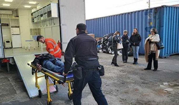 Кремінській громаді передадуть мобільну амбулаторію