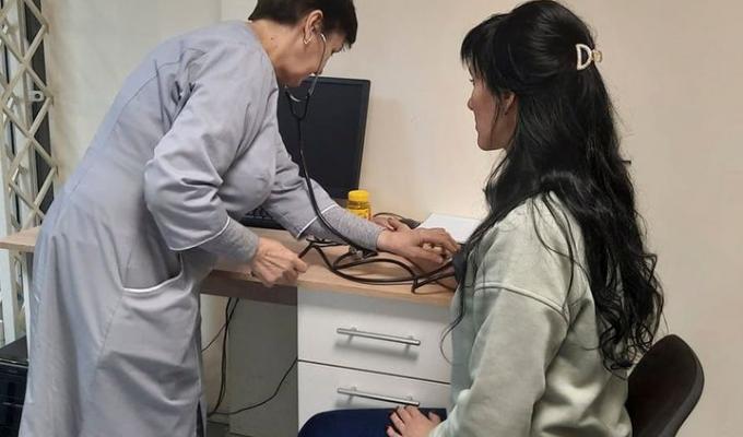 Де жителі Луганщини у Дніпрі можуть отримати консультації юриста, лікаря, психолога