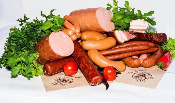 Купуй луганське – підтримуй Луганщину: м’ясопереробні заводи