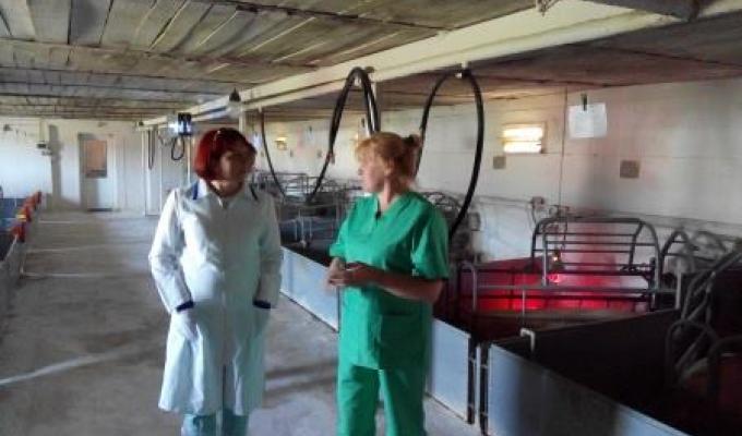 На Луганщині сільгосппідприємства впроваджують новітні технології 