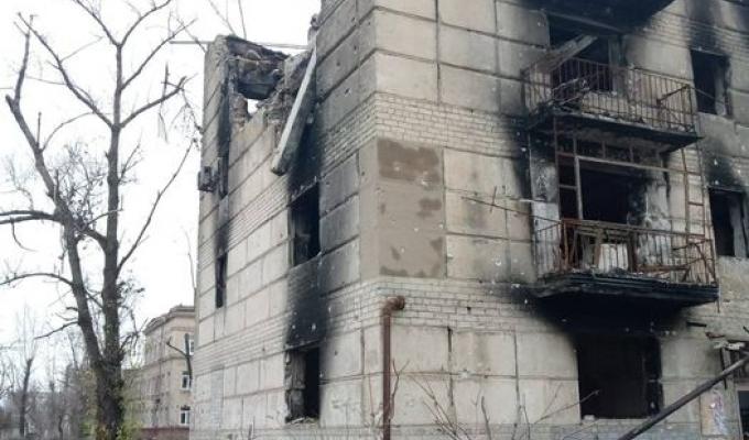 У Дніпрі юристи проконсультують стосовно компенсації за зруйноване житло - попередній запис за телефоном