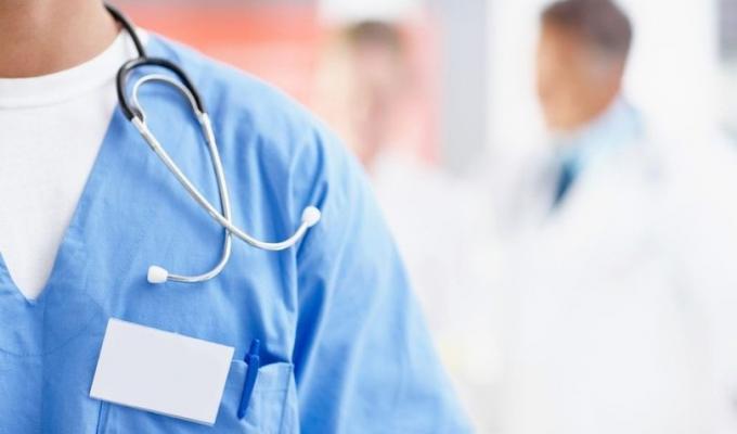 У Києві наші ВПО можуть пройти безоплатний медичний огляд