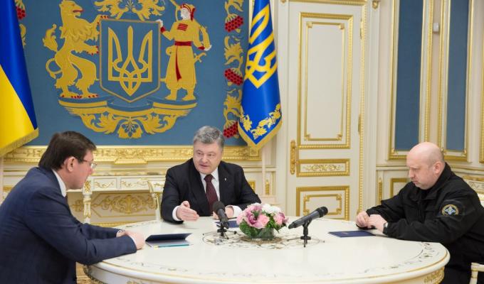 Це відновлення справедливості – Президент про повернення в держбюджет коштів, вкрадених колишніми високопосадовцями