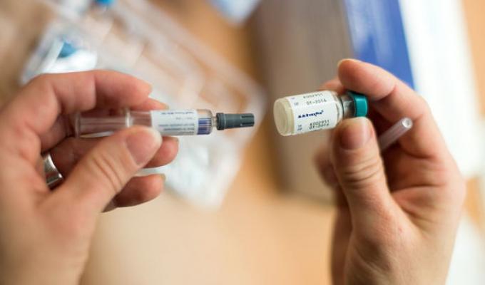 Профілактика вірусного гепатиту А