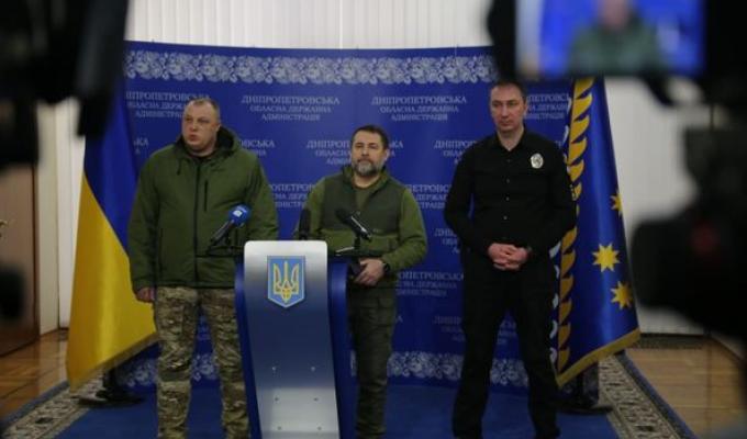 Сергій Гайдай: новий штурмовий підрозділ "ЛЮТЬ" буде забезпечений усім необхідним і допоможе звільнити наші території