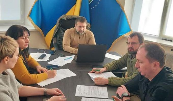 Час повертати своє: стартував добір добровольців до окремого стрілецького батальйону Луганщини