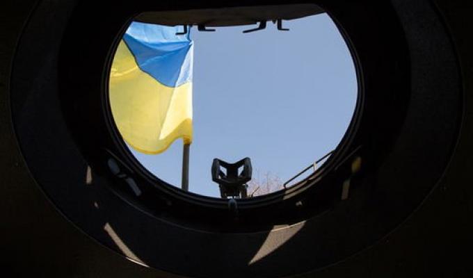 Новини АТО: на Луганщині один військовий загинув, п’ять – поранені