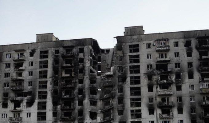 У середу в Дніпрі наших ВПО проконсультують стосовно отримання компенсації за зруйноване майно