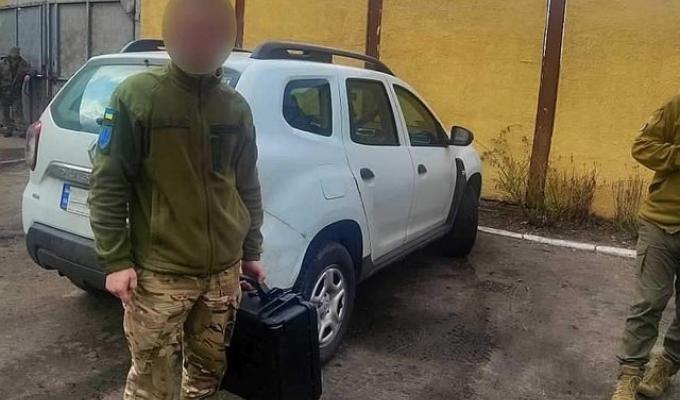 Кремінською громадою передані ще шість безпілотників українським військовим